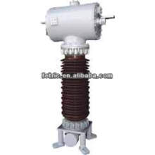 Transformador de corriente LVQB5 110kv SF6